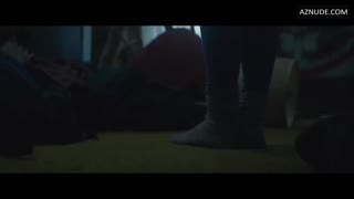 CHLOE GRACE MORETZ nude in Mother/android