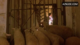 SHARON STONE nude in A Different Loyalty
