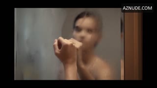 BRIANNA HILDEBRAND nude in Trinkets