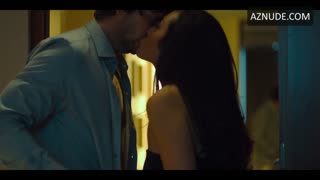 YOHAMA ESHIMA nude in Desperate Lies