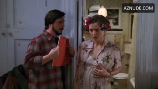 MICHELLE PFEIFFER nude in Frankie and Johnny