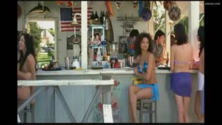 ROCHELLE AYTES nude in White Chicks