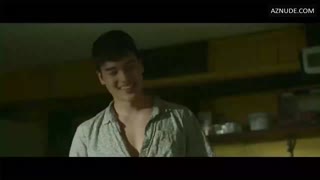 ANNE CURTIS nude in Just A Stranger