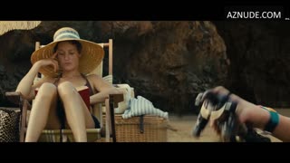 VICKY KRIEPS nude in Old