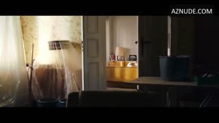 LUISE HEYER nude in All About Me