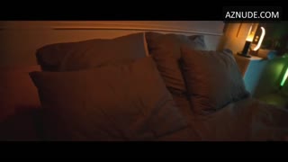 ANNA CHIPOVSKAYA nude in Lyubvi ne byvaet?