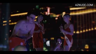 ALYSON GORSKE nude in Obliterated