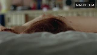 RACHEL MINER nude in Bully