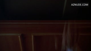 BRENDA BAKKE nude in The Fixer