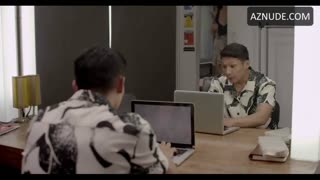 ROB GUINTO nude in Late Bloomer