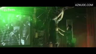 TANIT PHOENIX nude in Lost Boys: The Thirst