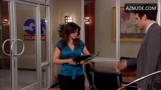 DARLENA TEJEIRO nude in How I Met Your Mother