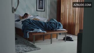 NOELIA MARZOL nude in Millennials