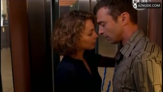 CLAIRE KEIM nude in La vie a une