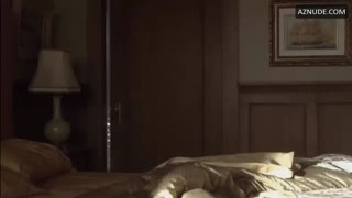 KATIE CASSIDY nude in Harper