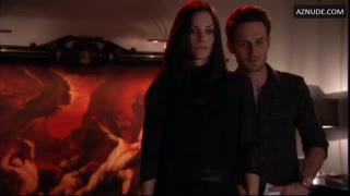 COURTENEY COX nude in Dirt