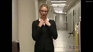 STACY KEIBLER nude in WWE Smackdown!