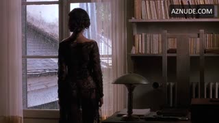 MARIA DE MEDEIROS nude in Henry & June