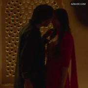 SHIVANI RAGHUVANSHI nude in Made in Heaven