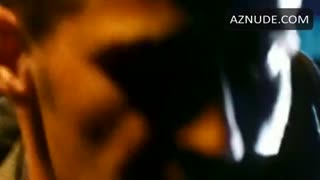AGLAIA SZYSZKOWITZ nude in Buddies - Leben auf der Uberholspur