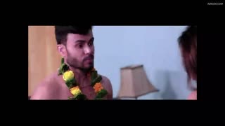ZOYA RATHORE nude in Divine Love