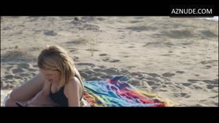 LAURE CALAMY nude in Two Tickets to Greece