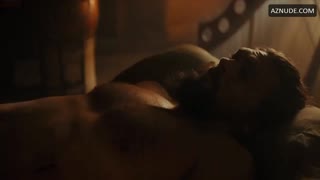 HERA HILMAR nude in See