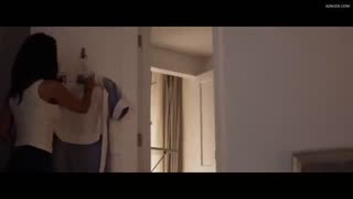 PAULA GARCES nude in The Maid