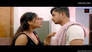RUKS KHANDAGALE nude in Shadyantra 2