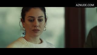 BLANCA SUAREZ nude in El Cuarto Pasajero