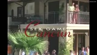 MICHELLE MAYLENE nude in Sex Games Vegas