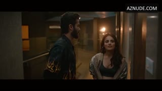 RADHIKA MADAN nude in Shiddat