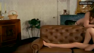 BRIGITTE LAHAIE nude in Cathy, Fille Soumise