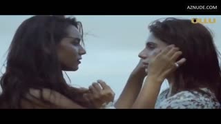 TANIYA CHATTERJEE nude in Titliyaan