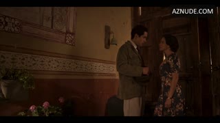 ANA CLAUDIA TALANCON nude in Se Llamaba Pedro Infante