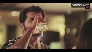 AKANKSHA PURI nude in Honey Trap Squad