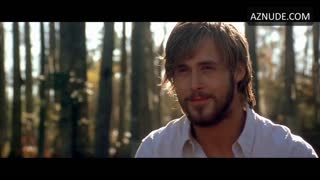 RACHEL MCADAMS nude in The Notebook