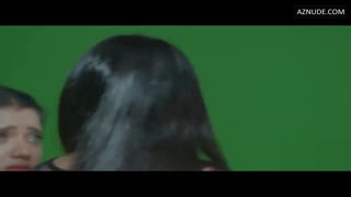 REKHA MONA SARKAR nude in Golden Hole