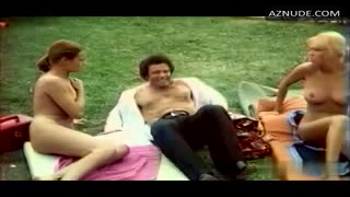 BRIGITTE LAHAIE nude in Une Femme Speciale