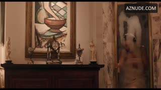 PEYTON LIST nude in Aileen Wuornos: American Boogeywoman