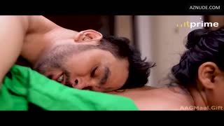 AYUSHI BHOWMICK nude in Samagam
