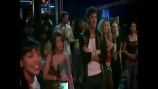 KATIE CASSIDY nude in Sex, Love & Secrets