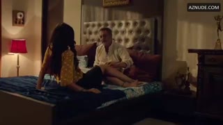 DEEPTI DHOTRE nude in Ek Thi Begum
