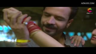 ALIYA NAAZ nude in Puddan