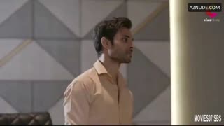 NATASHA RAJESHWARI nude in Rajni Kaand
