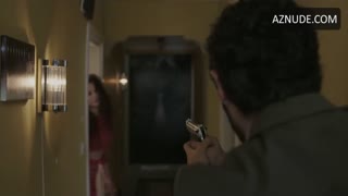DILAN CICEK DENIZ nude in Interrupted