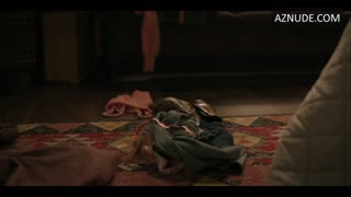 EMERAUDE TOUBIA nude in With Love