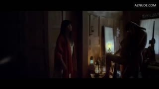 SHO NISHINO nude in Jan Dara: The Finale