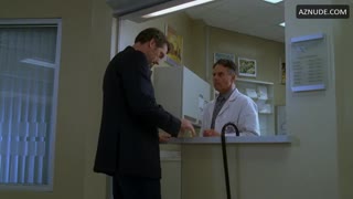 LISA EDELSTEIN nude in House, M.D.