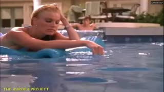 NICHOLE HILTZ nude in The O.C.